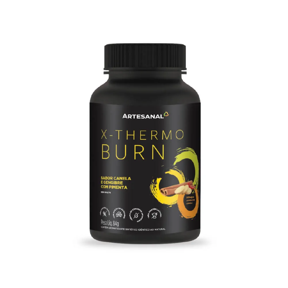 Lipozen Burn