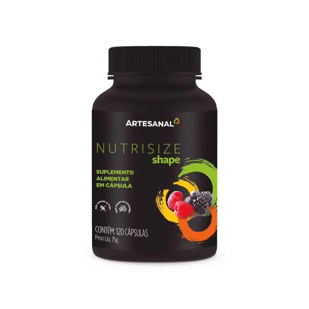 Lipozen Nutrisize